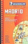 Michelin Karten, Bl.2042 : Madrid, Plano callejero (Michelin City Plans) - Michelin Travel Publications, Pneu Michelin