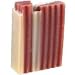 Goats Milk Soap Bar Sandalwood Citrus 3 Oz.