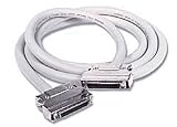 Cables To Go - 03563 - 3.5ft SCSI-2 MD50 M/M Cable
