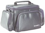 Ambico V-4465 Video Luggage, Signature Series, Mini Size, VHS-C/8mm