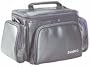 Ambico V-4465 Video Luggage, Signature Series, Mini Size, VHS-C/8mm