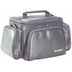 Ambico V-4465 Video Luggage, Signature Series, Mini Size, VHS-C 8mm by 