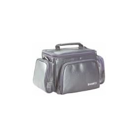 Click here to buy Ambico V-4465 Video Luggage, Signature Series, Mini Size, VHS-C 8mm by Ambico.