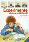 Experimente, einfach verbl&uuml;ffend - Hermann Krekeler, Marlies Rieper-Bastian, Marlies Rieper- Bastian