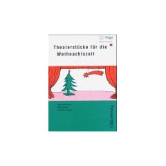 Theaterst�cke f�r die Weihnachtszeit
