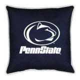 Sports Coverage NCAA Penn State Nittany Lions Sideline Pillow