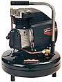 MI-T-M Compact and portable 4- and 5-gallon tanks, Receiving Tank 4. 0 gal. (pancake)
