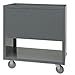 Box Truck, 24x36x40, 4-Sided