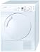 Kitchen & Housewares : 60 cm Free Standing Vented Tumble Dryer (WTV74307GB)