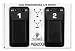 Behringer AB200 Ultra-Flexible Dual Programmable A/B Footswitch