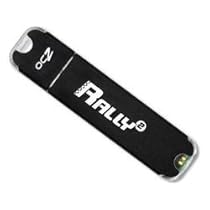 OCZ Rally2 4 GB USB 2.0 Flash Drive OCZUSBR2DC-4GB
