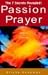 Passion Prayer of Jesus the Christ