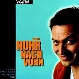 Nuhr nach vorn, 1 CD-Audio - Dieter Nuhr
