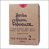 Herbs of Provence Refill Box