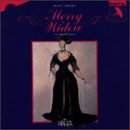 Leh�r: The Merry Widow (Highlights, in English)