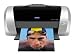 Epson Stylus C84 Photo - Printer - colour - ink-jet - Legal, Panoramic A2 - 5760 dpi x 1440 dpi - up to 22 ppm - capacity: 120 sheets - parallel, USB