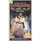 L'Elisir D'Amore [VHS]