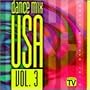 Dance Mix Usa 3
