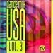 Dance Mix USA, Vol. 3