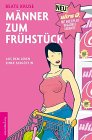 Produkt-Bild: M&auml;nner zum Fr&uuml;hst&uuml;ck. Aus dem Leben einer Sexg&ouml;ttin