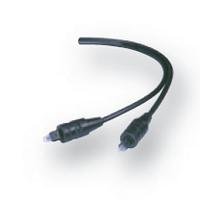 Belkin PRO Series - Câble audio numérique (optique) - TOSLINK (M) - TOSLINK (M) - 1.5 m