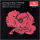 CD-Charts  Search : Burleigh: Art Songs