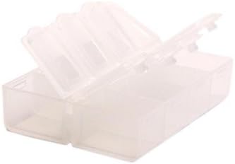 Rayshop - Pro'sKit 903-133S Utility Component Storage Box (O.D.:79x61x21mm)