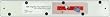 Mini Strip Magnet Board - White by Three By Three Seattle