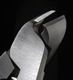 SUWADA (スワダ)爪切り クラシック 足用 (収納ケース付)