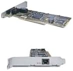 Dialogic 306-342 Diva BRI-2 - ISDN terminal adapter - PCIe x1 - ISDN BRI - GSM - V.90