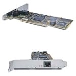 Dialogic 306-342 Diva BRI-2 - ISDN terminal adapter - PCIe x1 - ISDN BRI - GSM - V.90