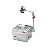 Model 3400 Overhead Projector, 4000 Lumens, 17 7/8w x 16d x 27h (APO3400) Category: Overhead Projectors