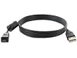 USB Cable - Lead 6ft / 1.8m Type A Male to Mini B 8 Pin Flat Male for Fuji FujiFilm Fuji-Film Digital Camera FinePix Fine-Pix F20 F30 F31fd F40fd F45fd F47fd F50fd F60fd F100fd F460 F470 F480 F650 S1000fd S5700 S5800 S8000fd S8100fd Z10fd Z100fd F-20 F-30 F31-fd F40-fd F45-fd F47-fd F50-fd F60-fd F100-fd F-460 F-470 F-480 F-650 S1000 fd S-5700 S-5800 S8000 fd S8100 fd Z10 fd Z100 fd Z 10 fd Z 100 fd