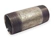 Industrial Grade 1RKP2 Pipe Nipple, Schedule 160, 2 x 3 In