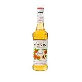 Monin Peach, 750 Ml (01-0030) Category: Syrups