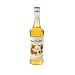 Gourmet Food : Monin Peach, 750 Ml (01-0030) Category: Syrups