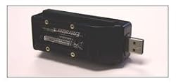 Mini LAS Vehicle Tracking Key GPS Data Logger
