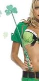 St Patrick Dress