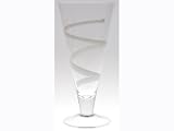 Dartington Glassware Cirrus Large Glass Pair
