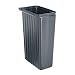 CONTAINER TRASH F/KD CART, EA, 10-0751 CAMBRO MANUFACTURING CO DINING ROOM