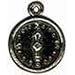 Compass Charm