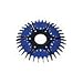 Zodiac Baracuda W83277 G4 Automatic Pool Cleaner Disc