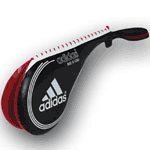 Adidas Double Kicking Target