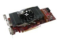 Childrens Toyshop  Computer : Club 3D HD4870 Overclocked Edition - Graphics adapter - Radeon HD 4870 - PCI Express 2.0 x16 - 512 MB GDDR5 - Digital Visual Interface (DVI), HDMI ( HDCP ) - HDTV out