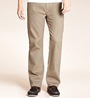Blue Harbour Regular Fit Stretch Jeans