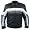 Motorcycle Jackets - Mens Motorcycle Jacket with Armor MJ461
