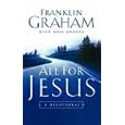 All for Jesus by Franklin Graham