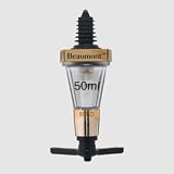 Review Beaumont  / Gold Classical Solo Spirit Measure 50ml Bar Optic