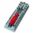 Boxer 39 Piece SAE Size Bits, Sockets and Screwdriver Set