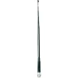 Cobra Electronics Corporation Cb Antenna Telescoping Doubles The Ha-ta